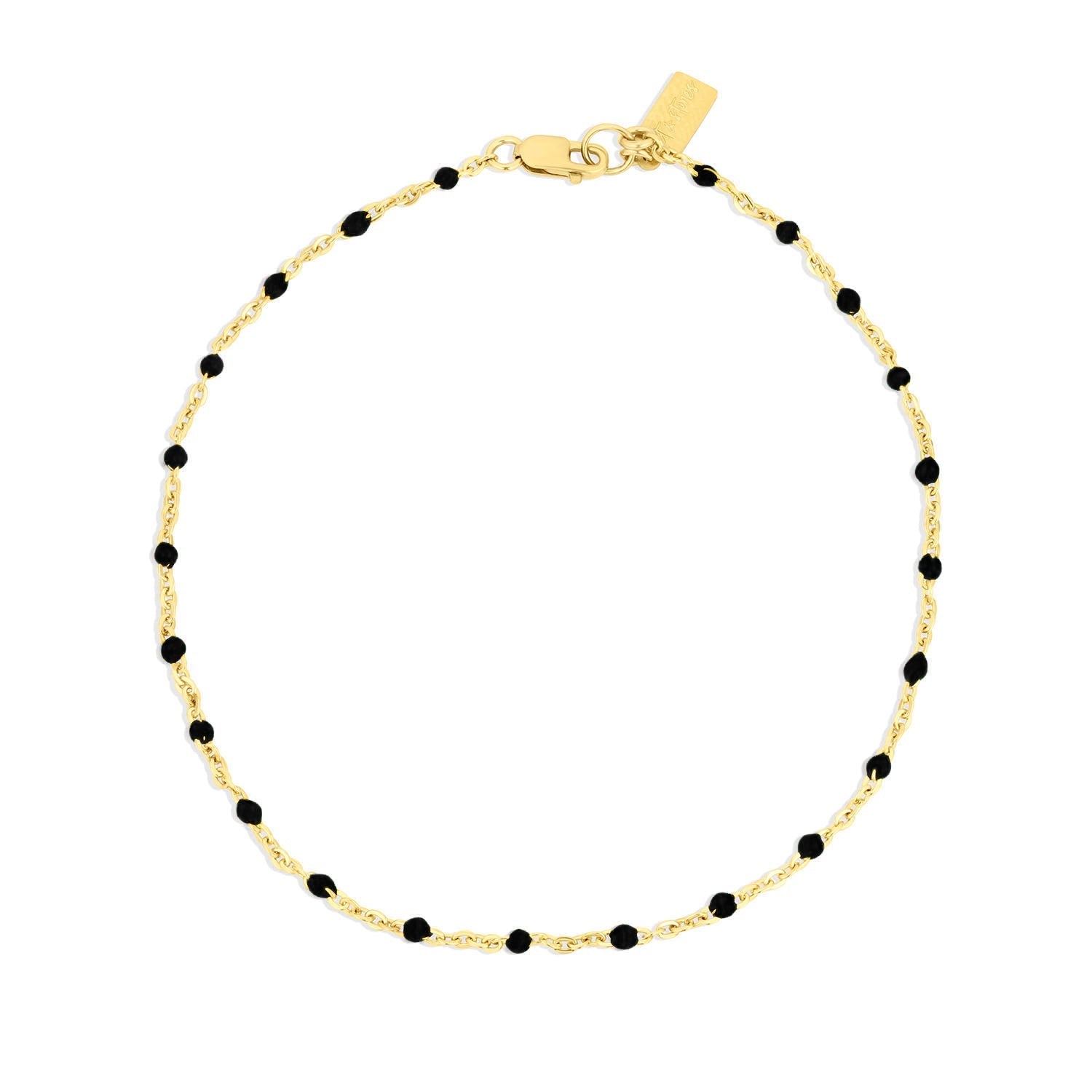 Kaz Anklet