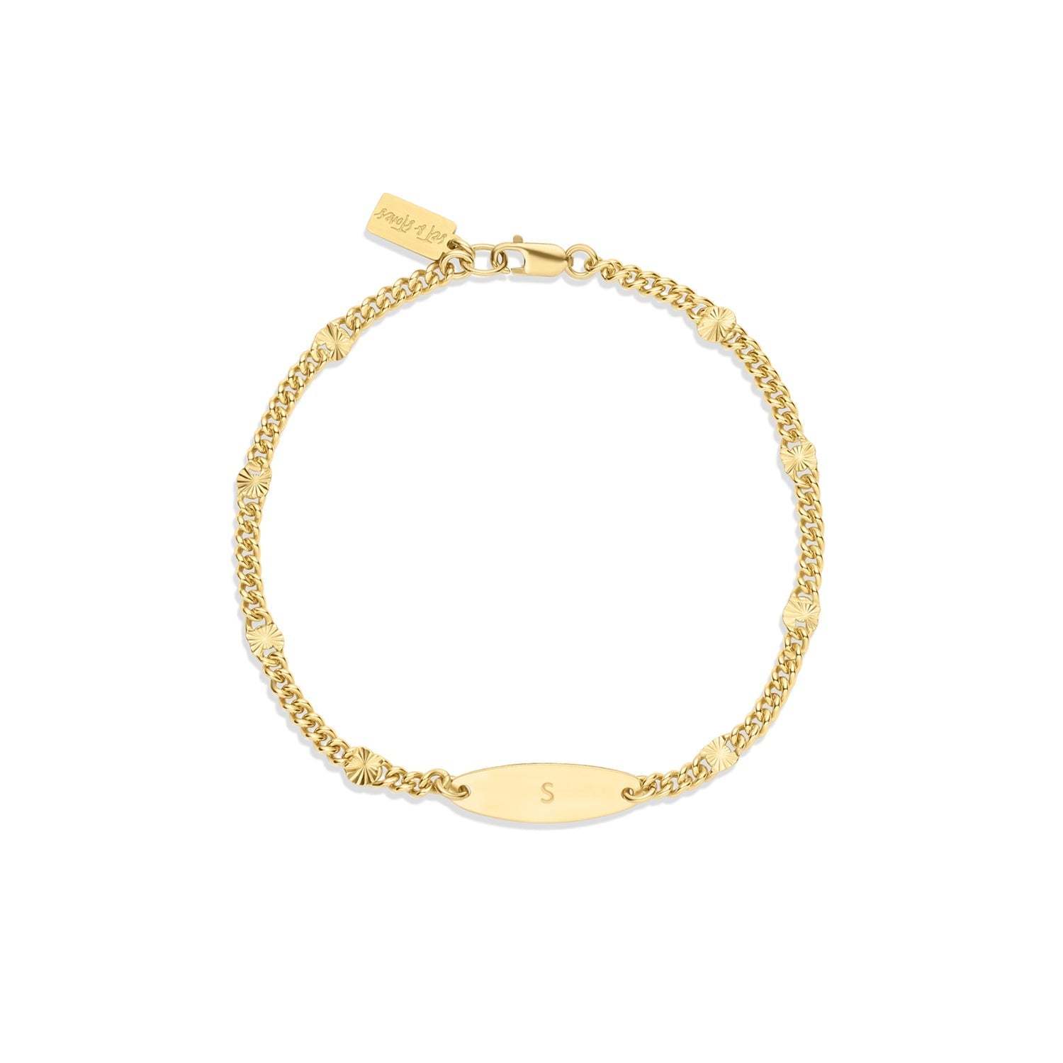 Rosie Bracelet