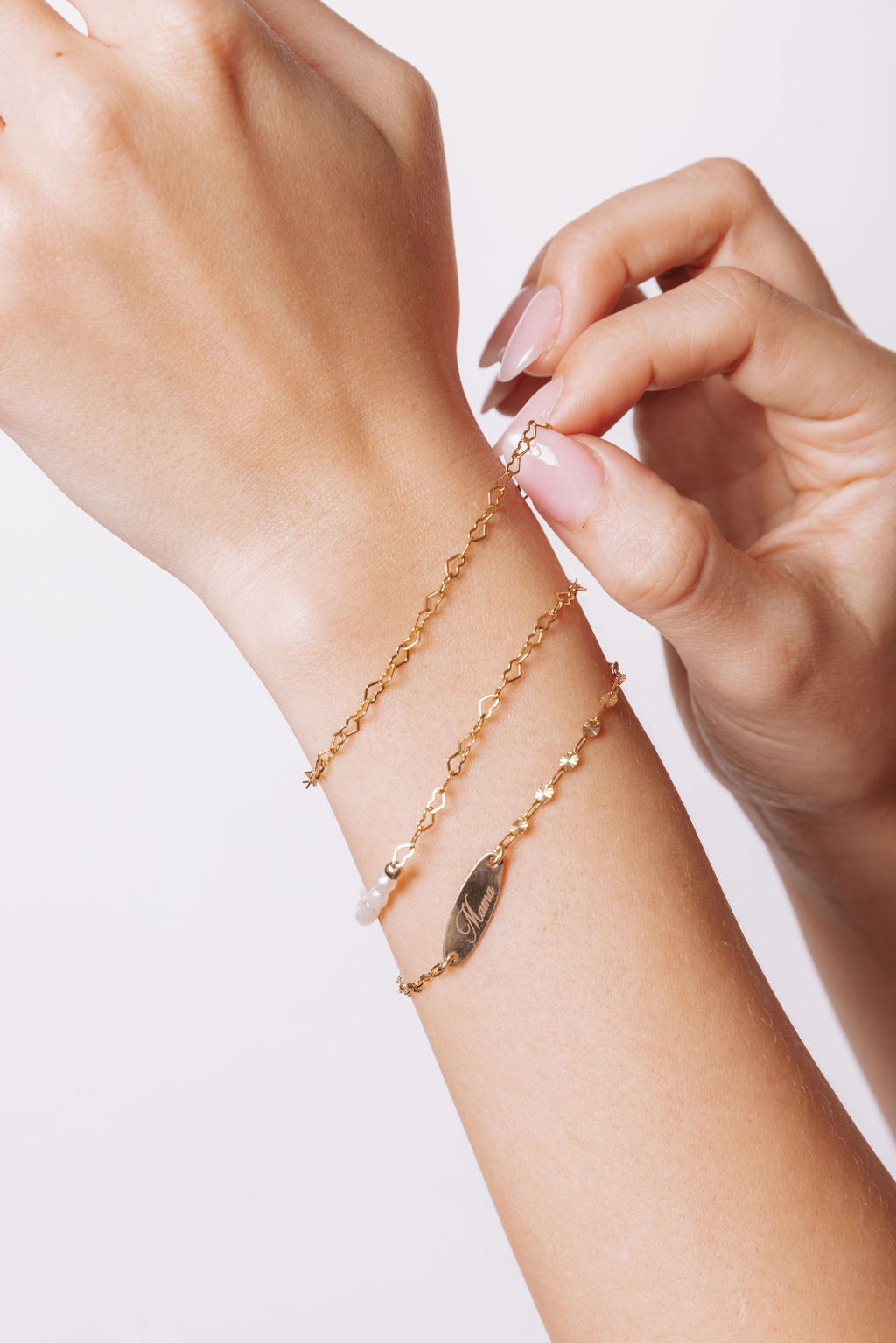 Josephine Bracelet