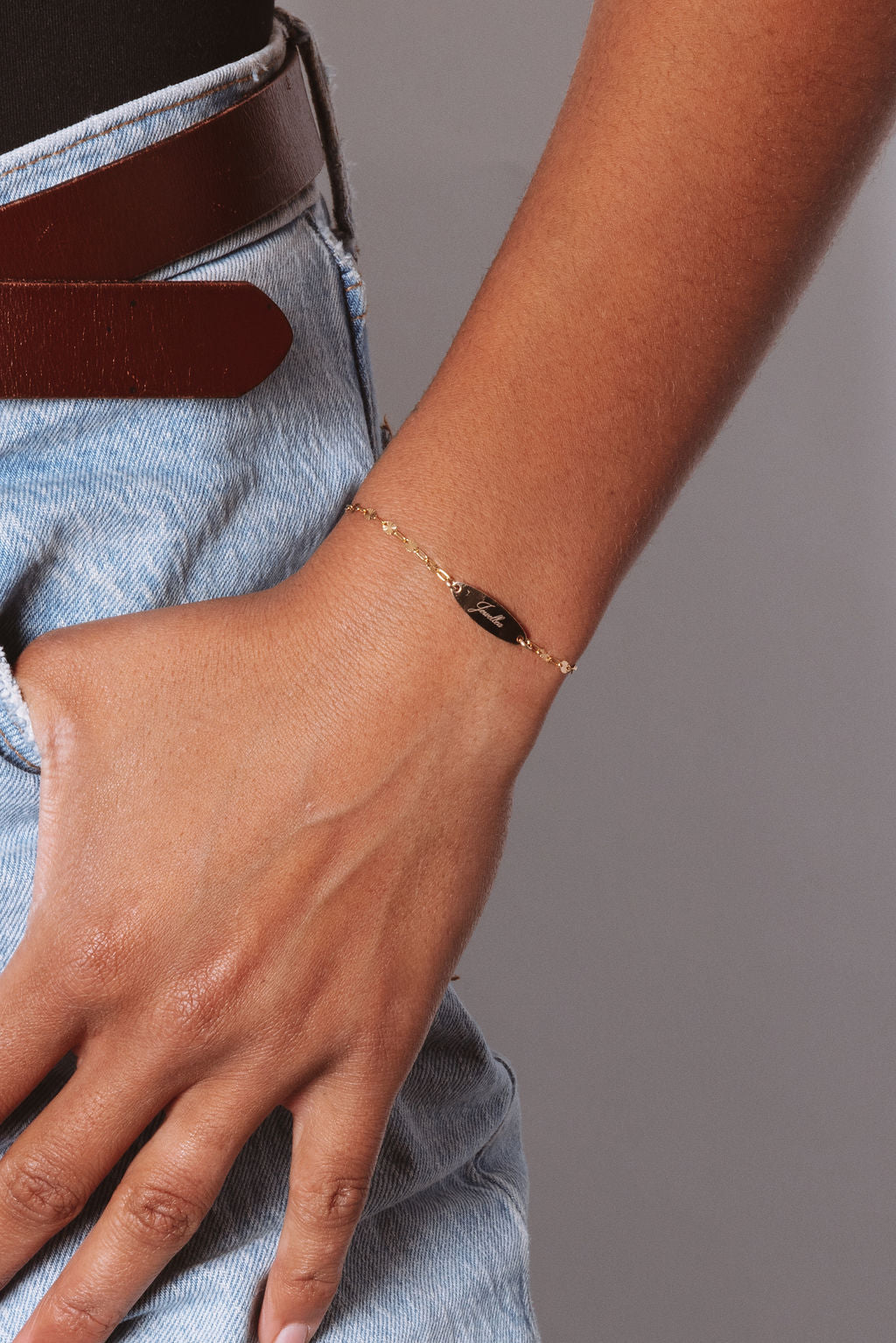 Banks Bracelet