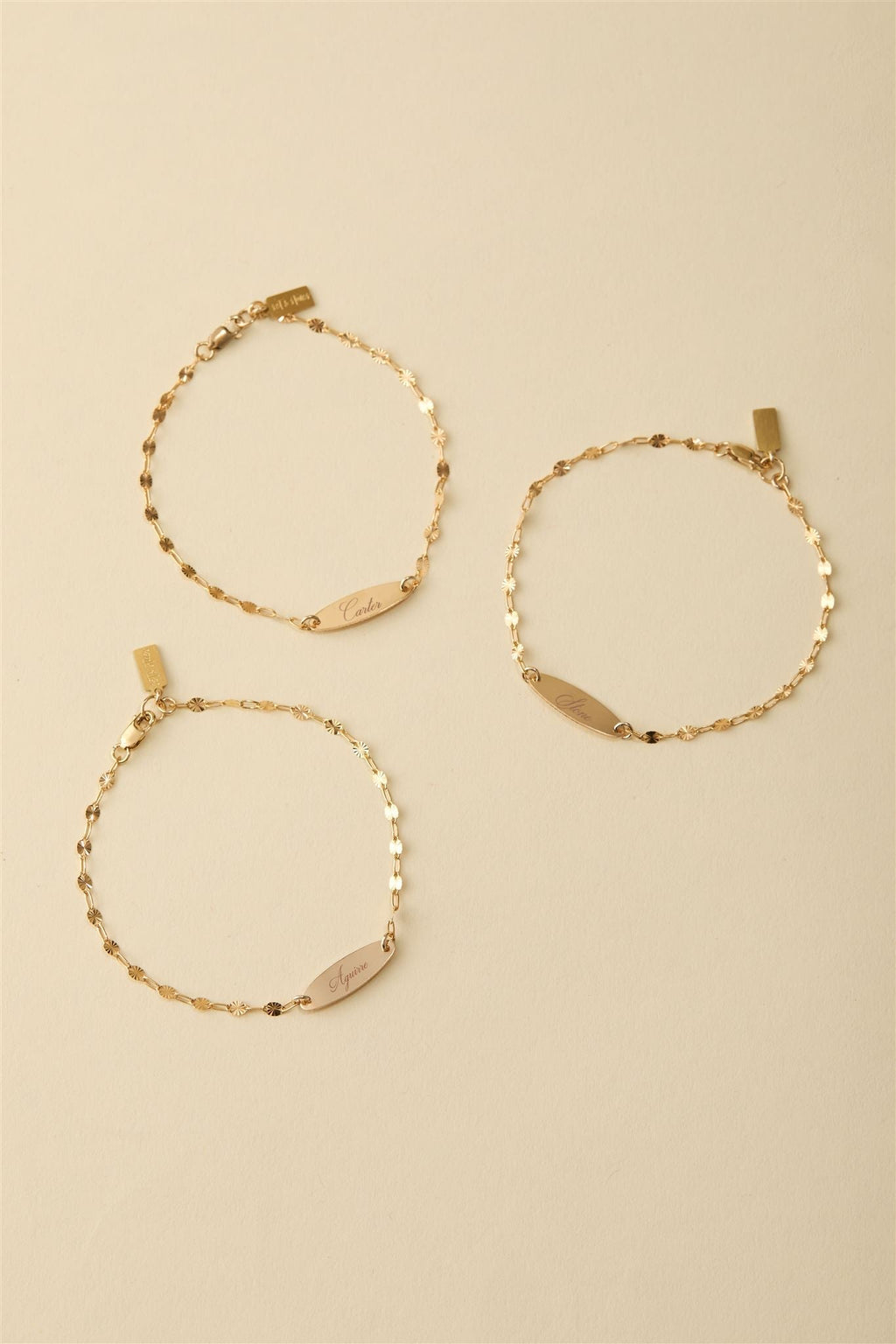 Banks Bracelet
