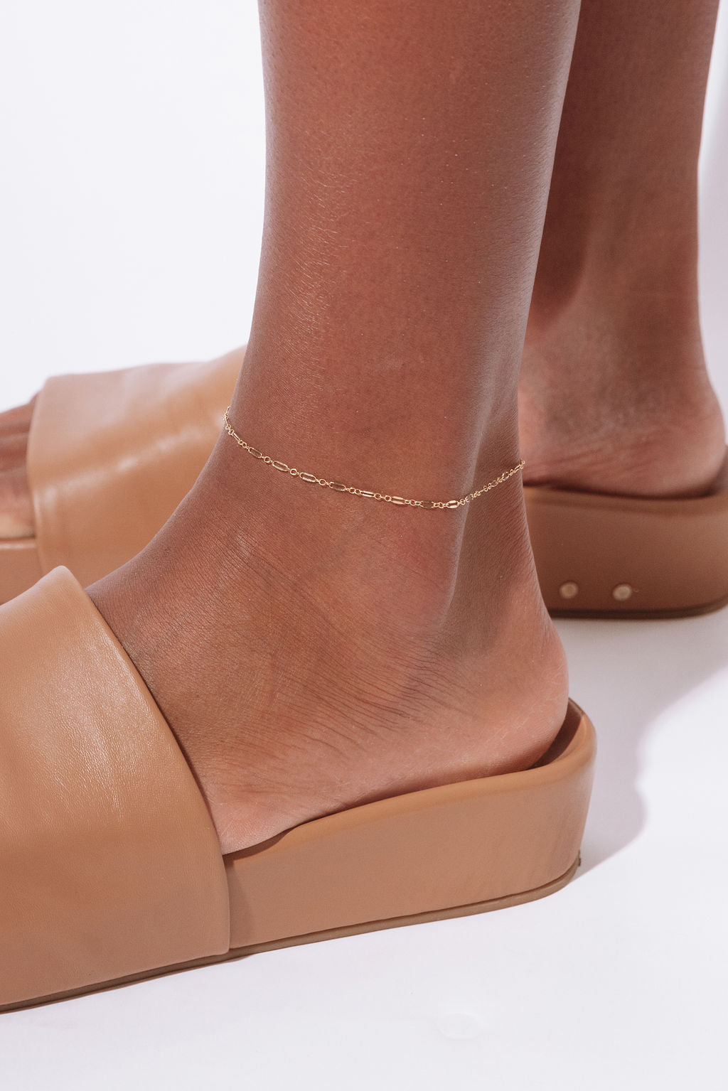 Billie Anklet
