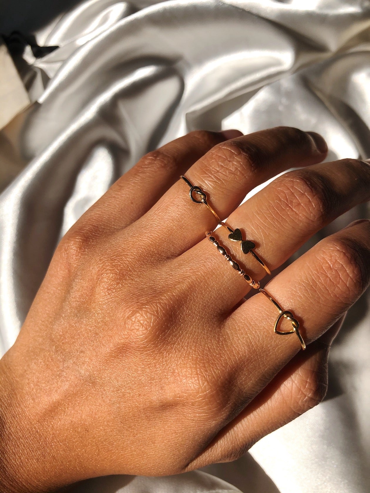 Heather Ring