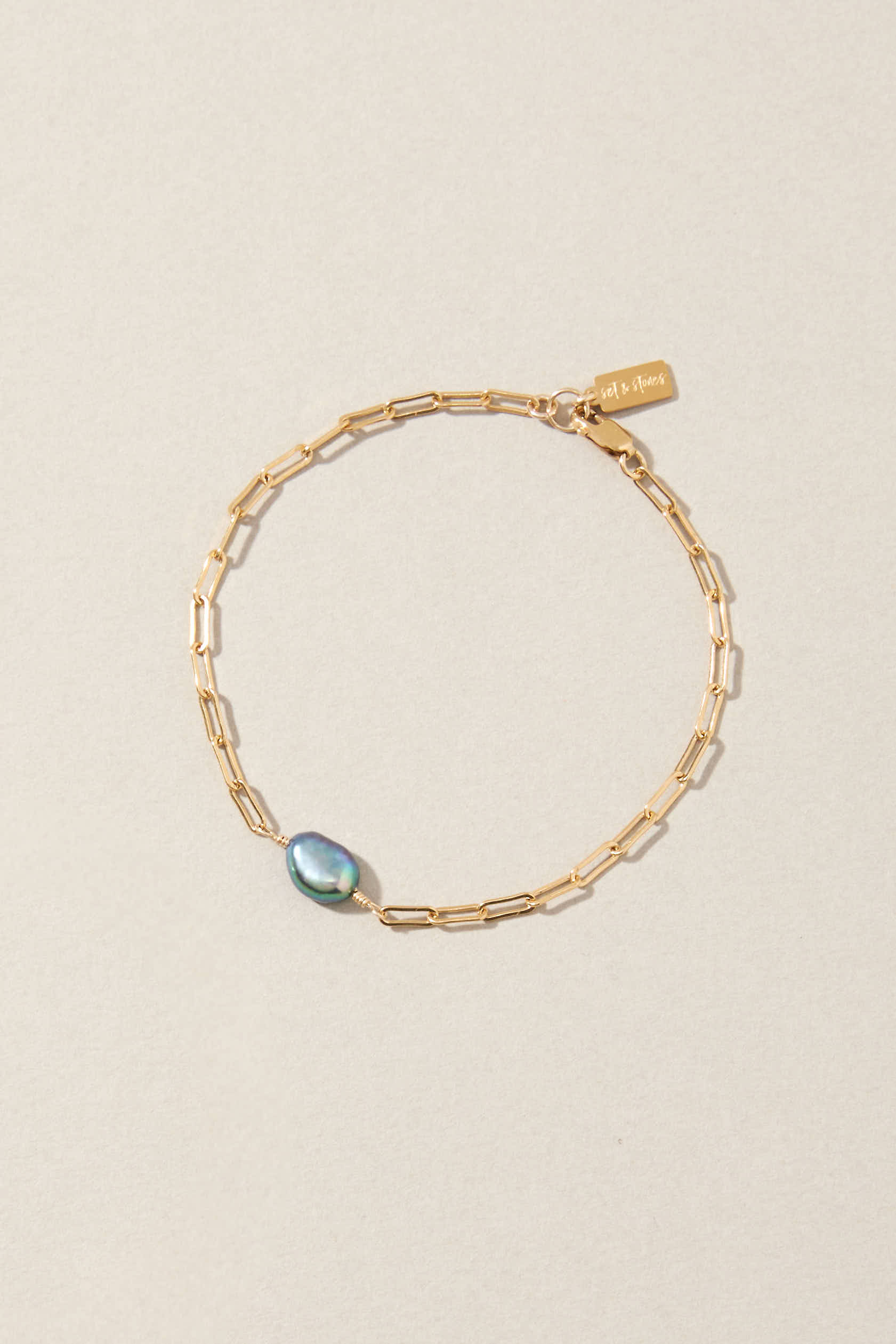 Jewellea Bracelet