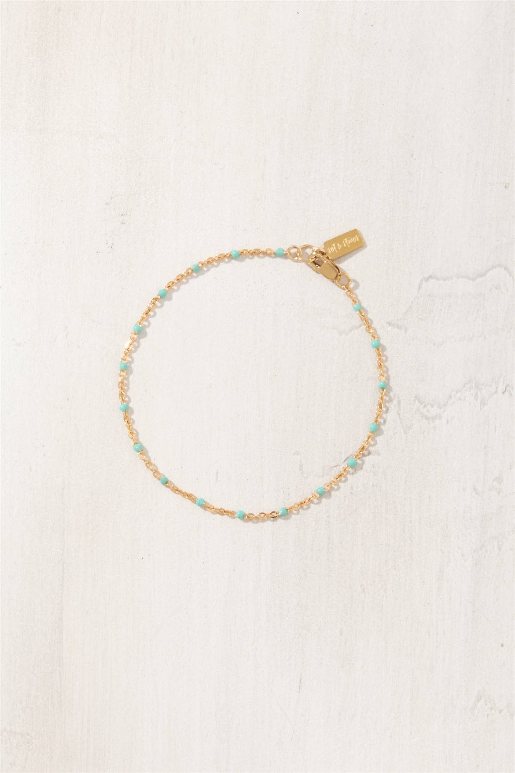 Kaz Bracelet