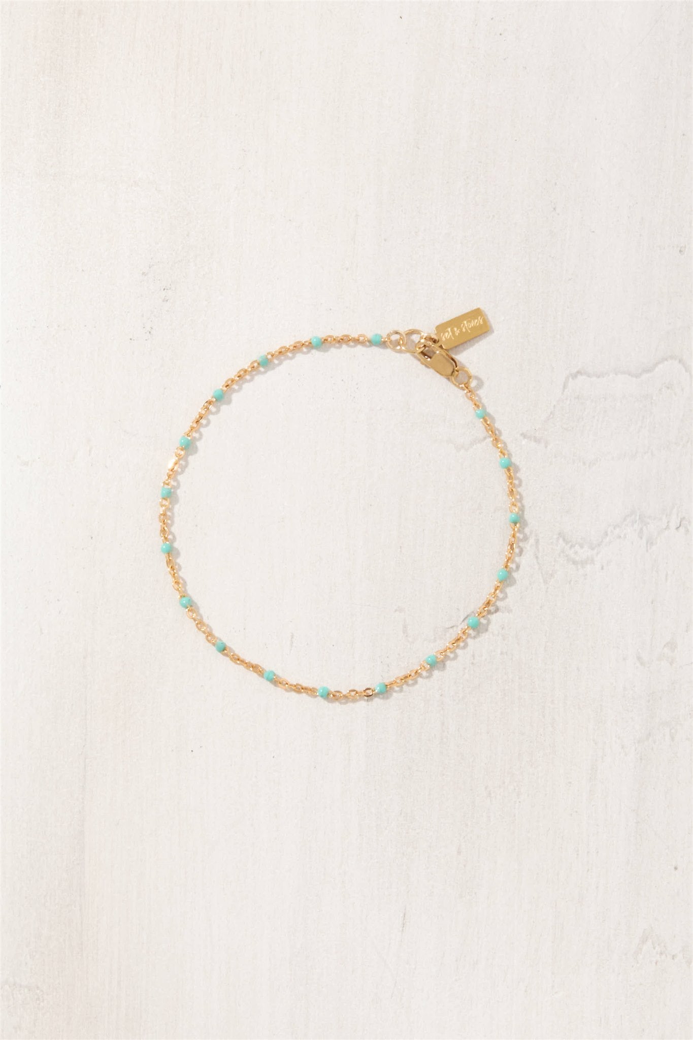 Kaz Bracelet