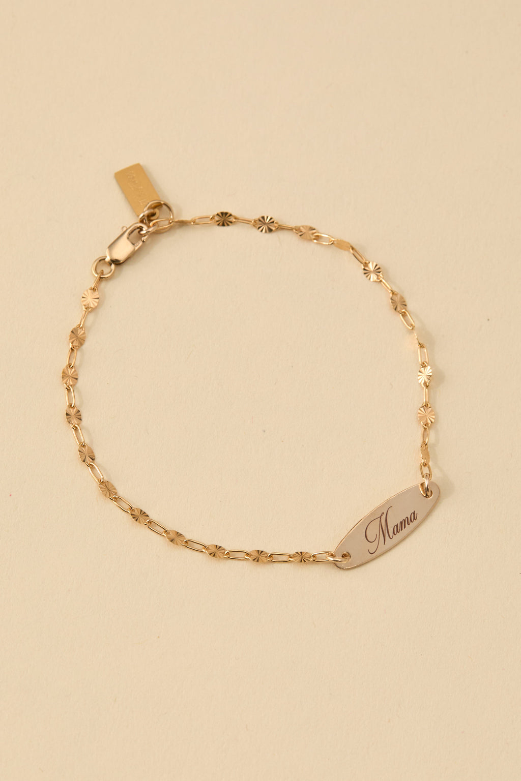 Mama Banks Bracelet