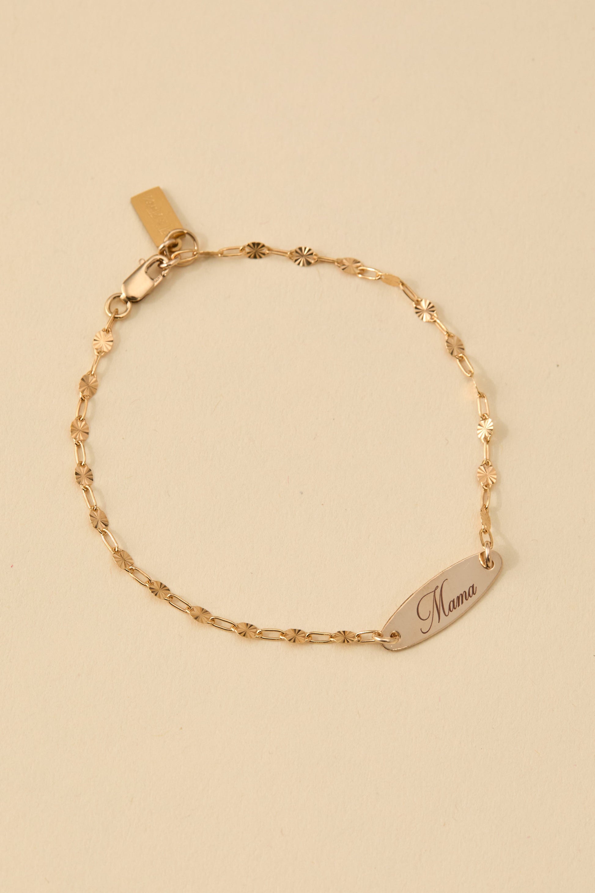Mama Banks Bracelet