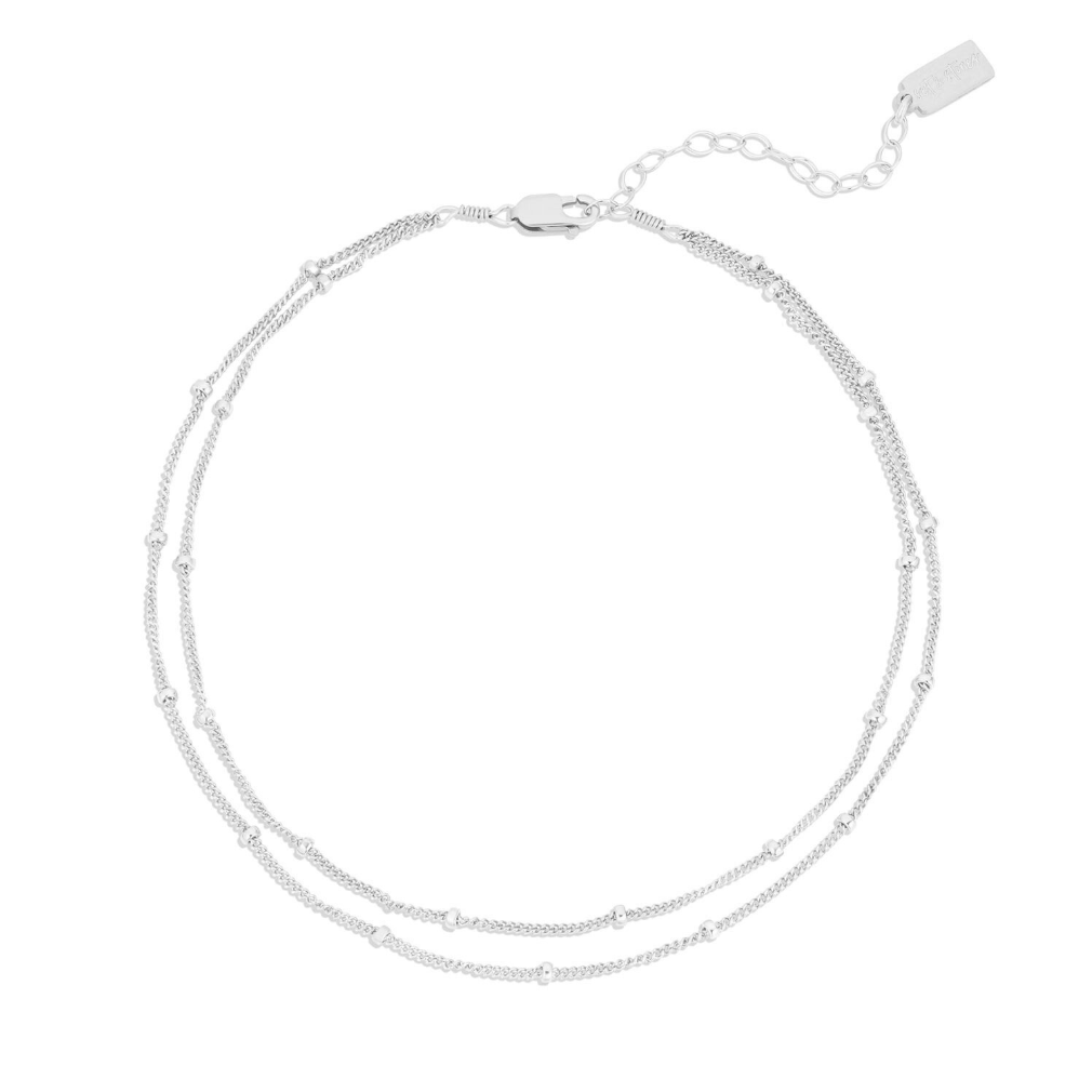 Palmer Anklet