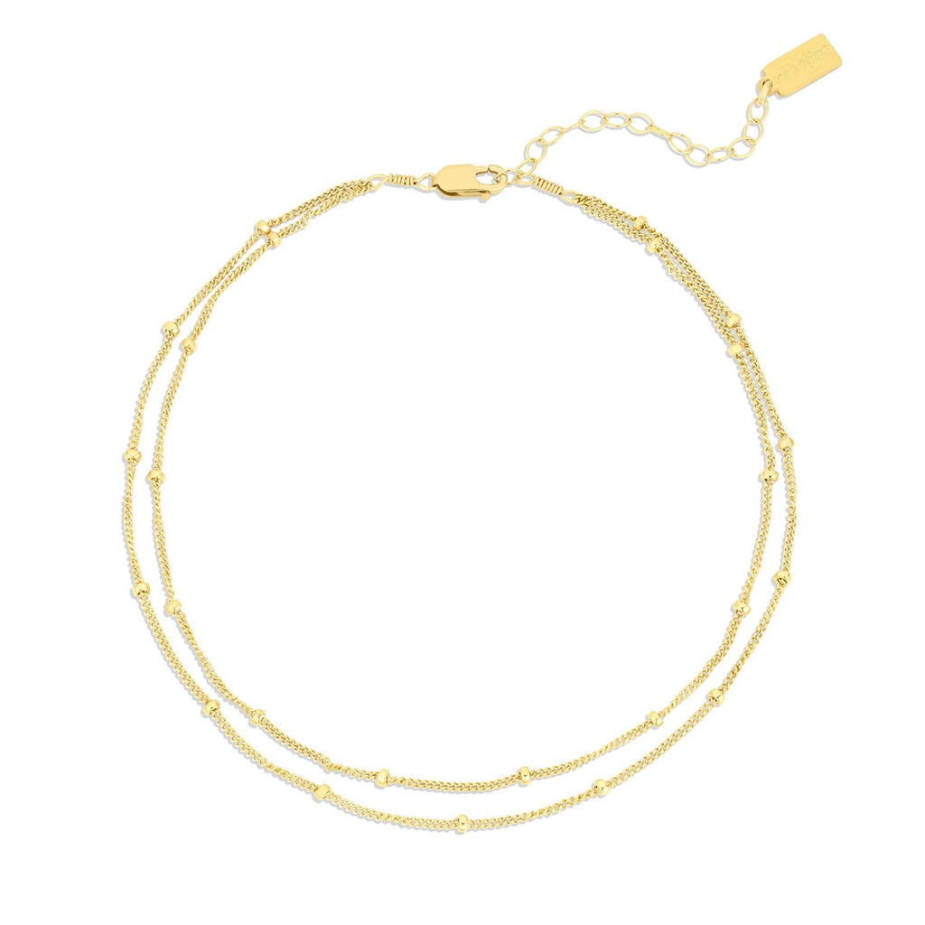 Palmer Anklet