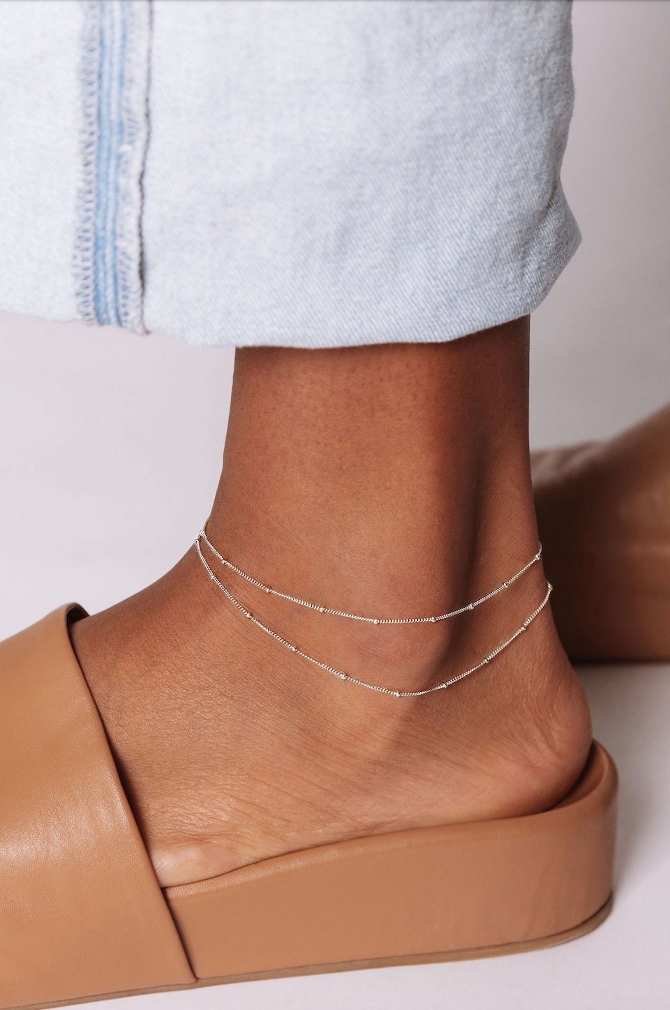 Palmer Anklet