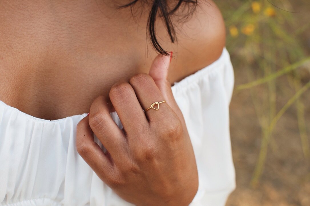 Heather Ring