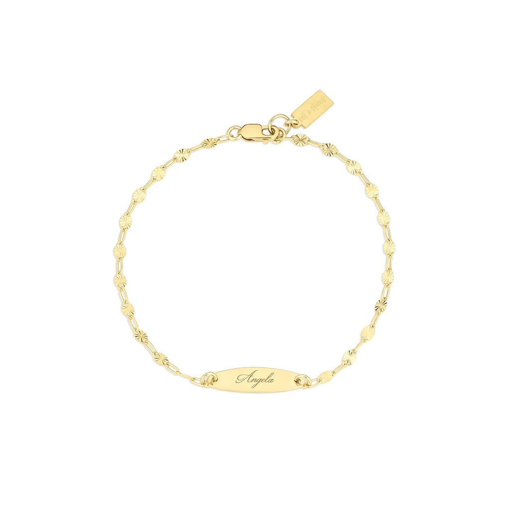 Banks Bracelet