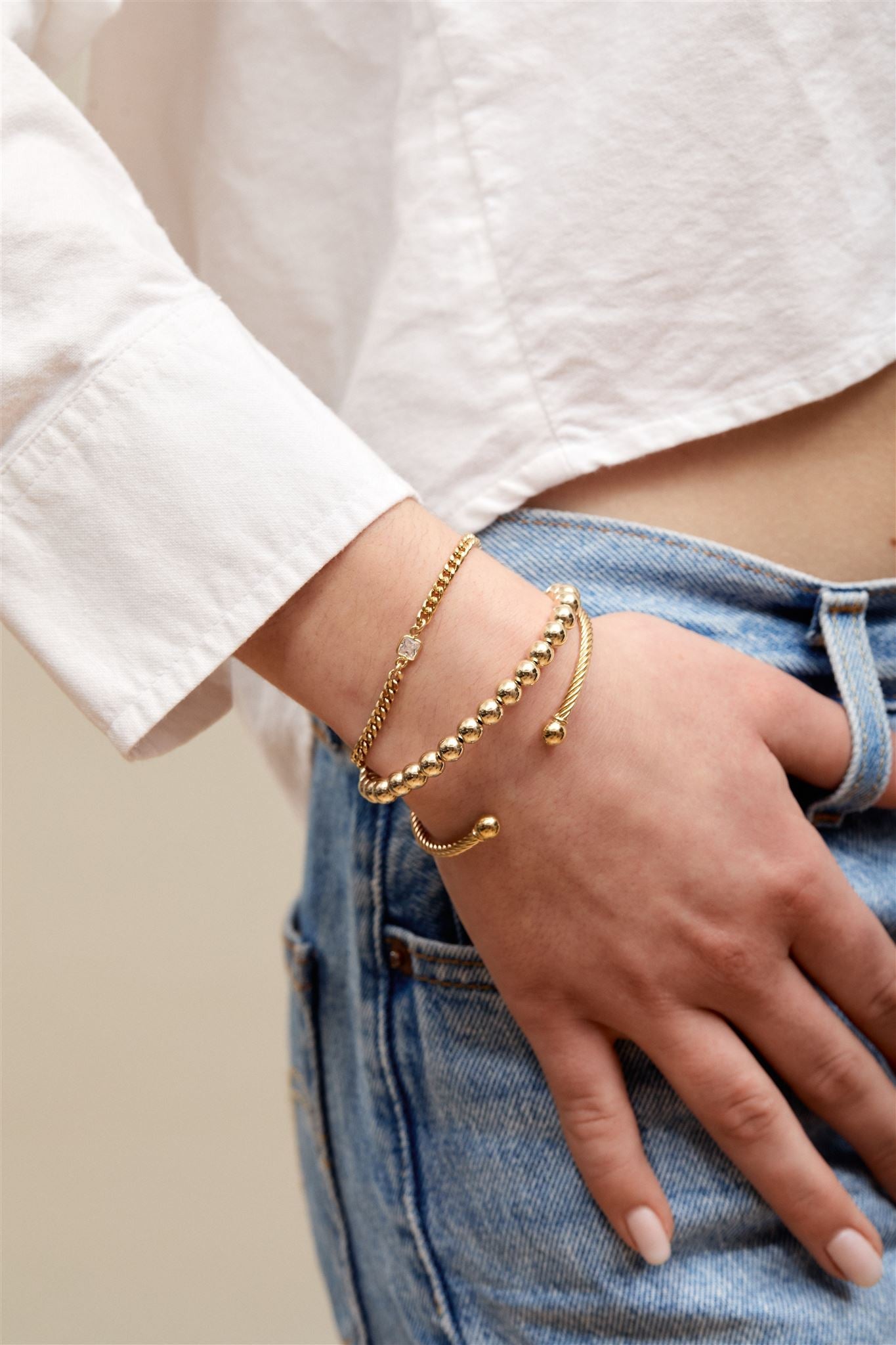 Cameron Bracelet