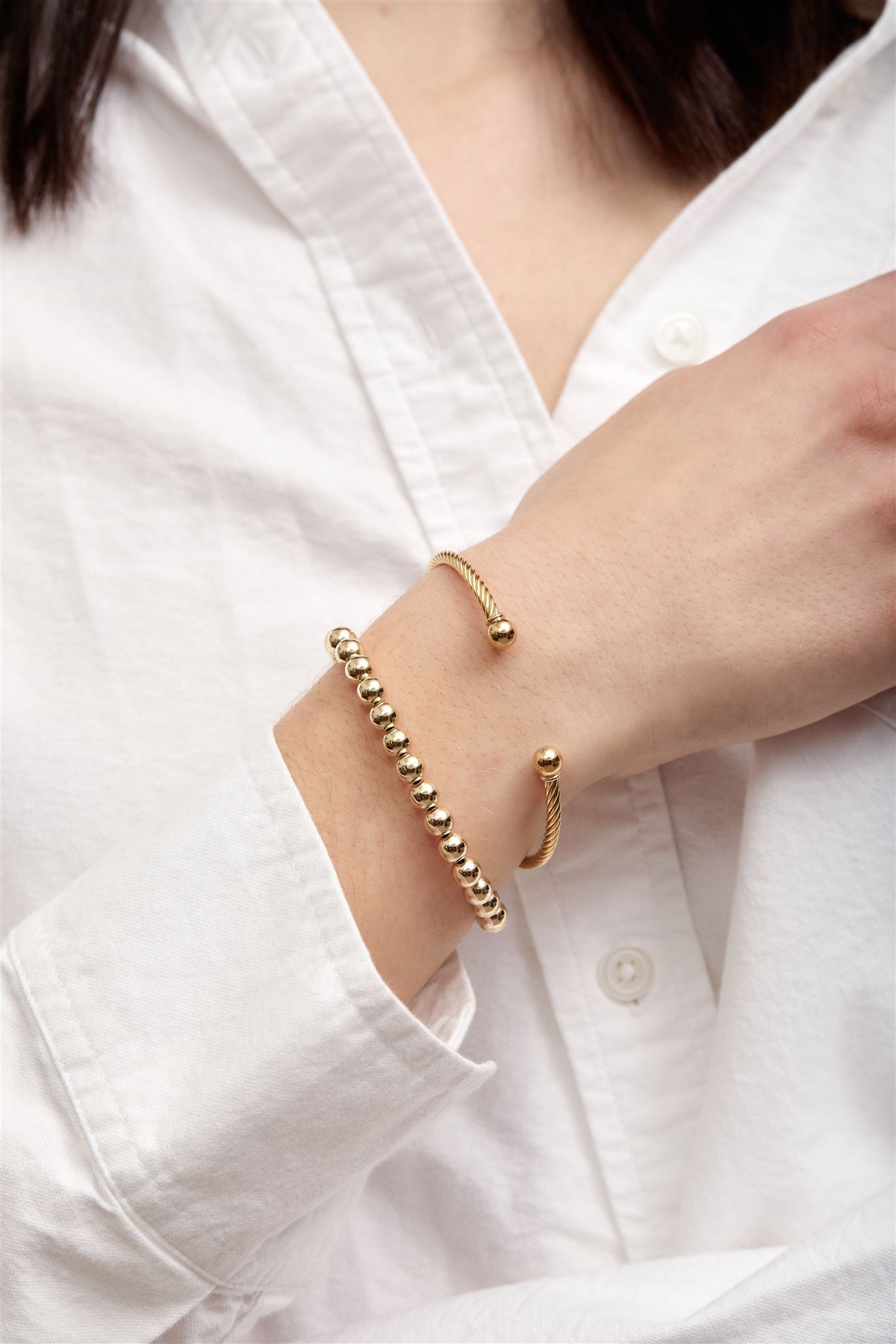 Cameron Bracelet