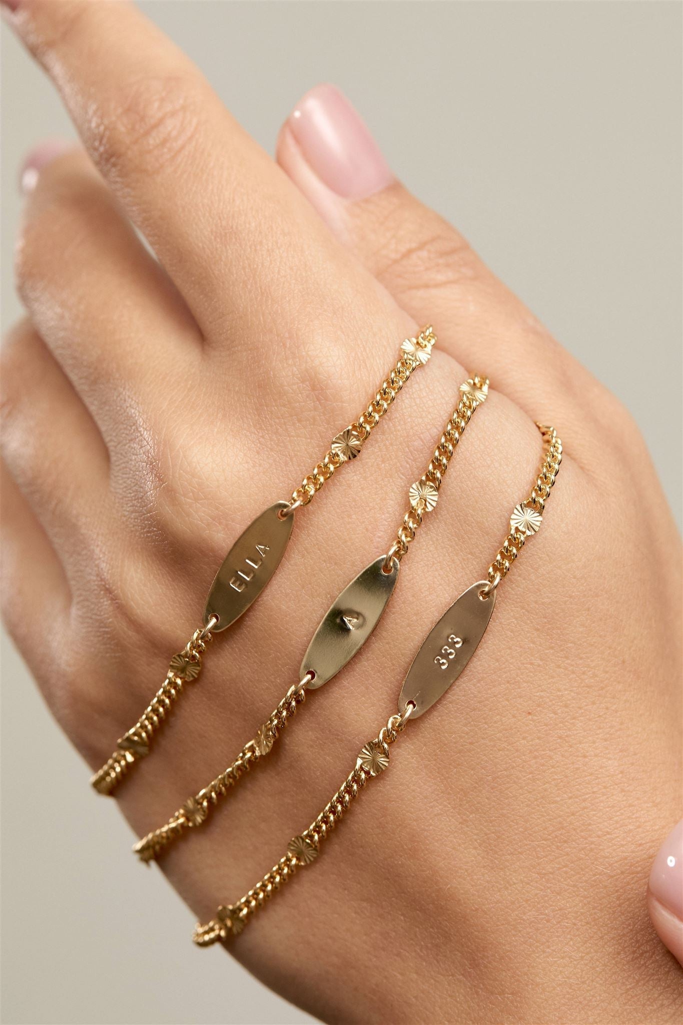 Rosie Bracelet