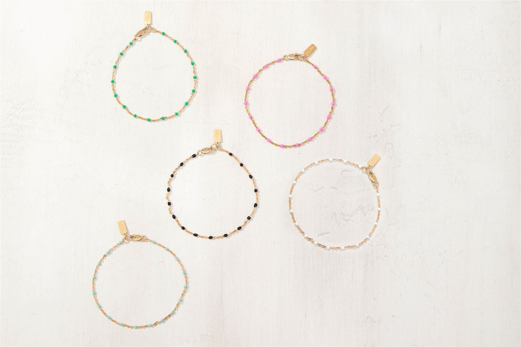 Kaz Bracelet