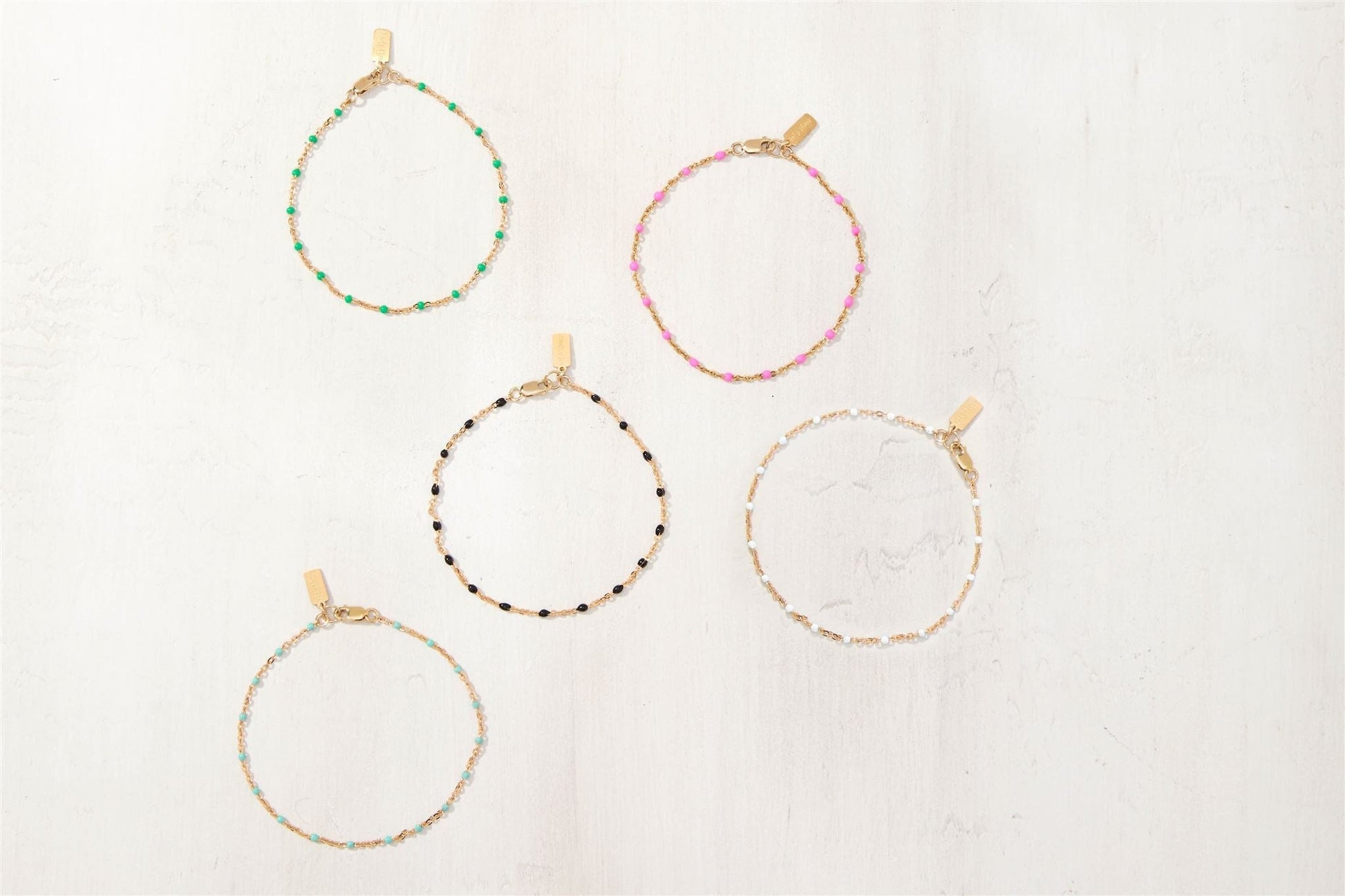 Kaz Bracelet