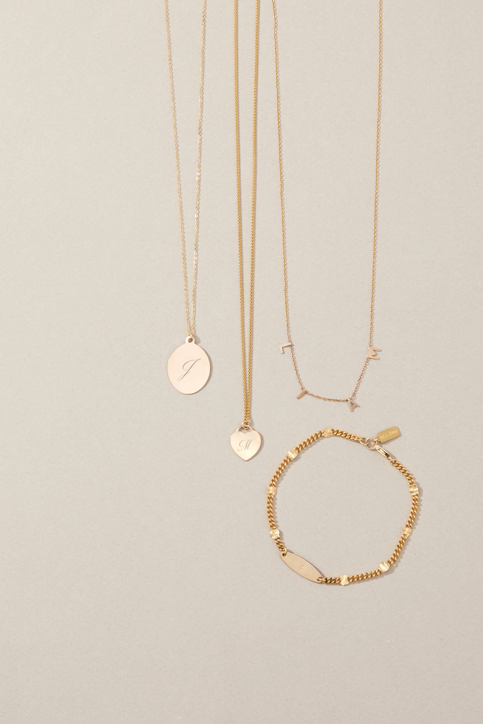 Rosie Bracelet