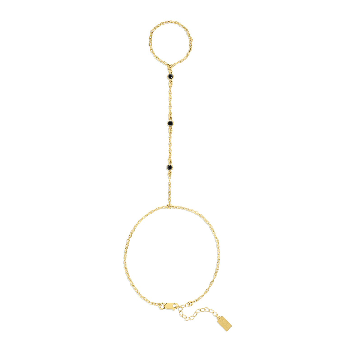 Cyrus Hand Chain