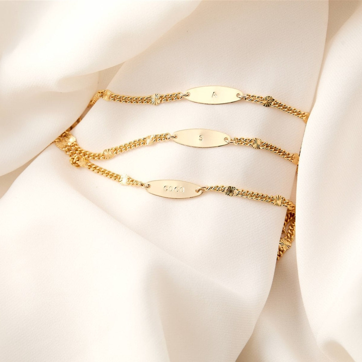 Rosie Bracelet