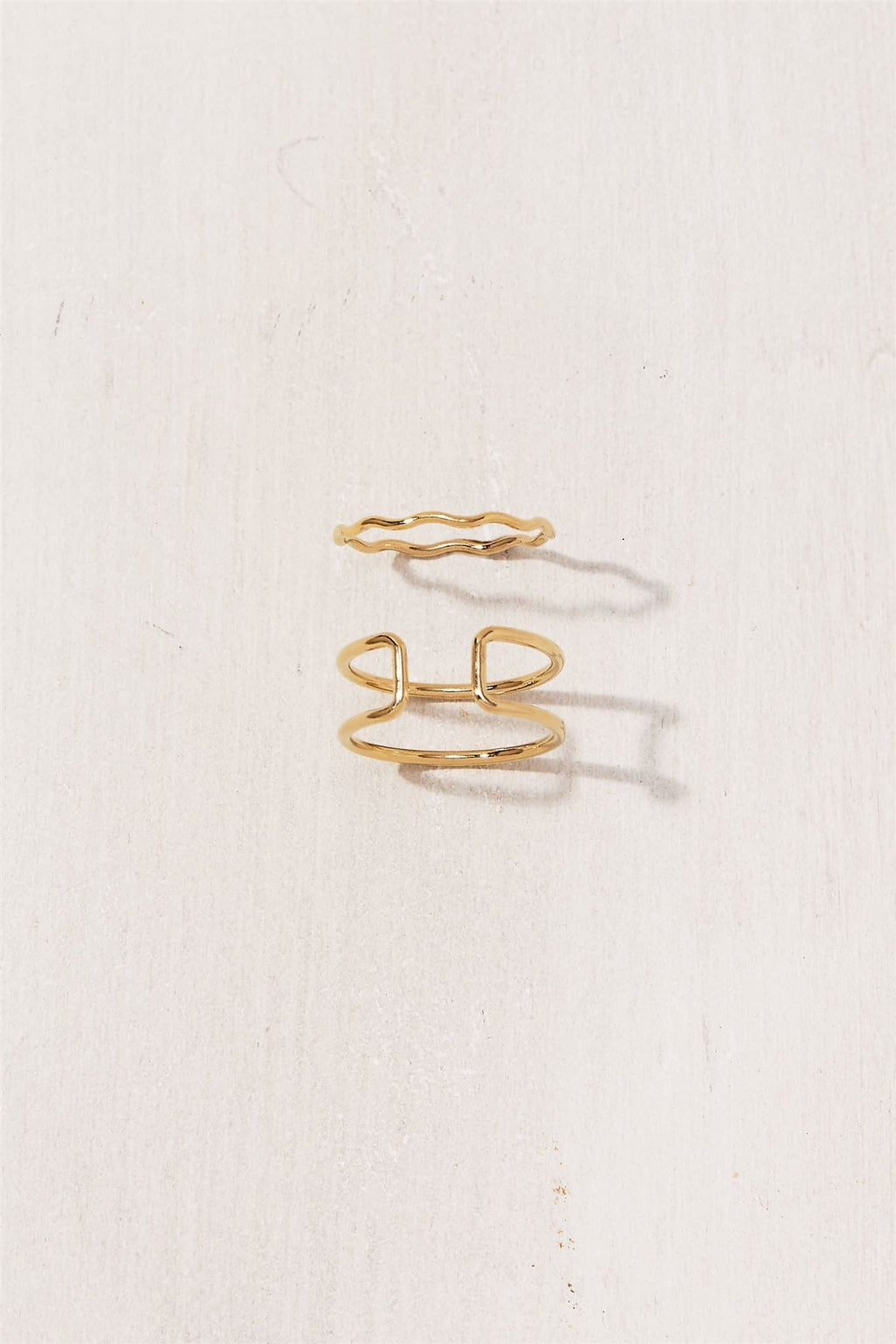 Waverly Ring