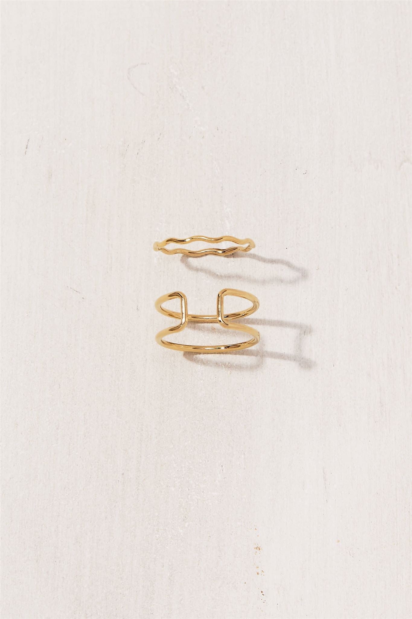 Waverly Ring
