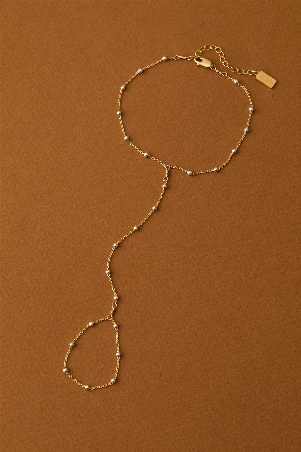 Austen Hand Chain