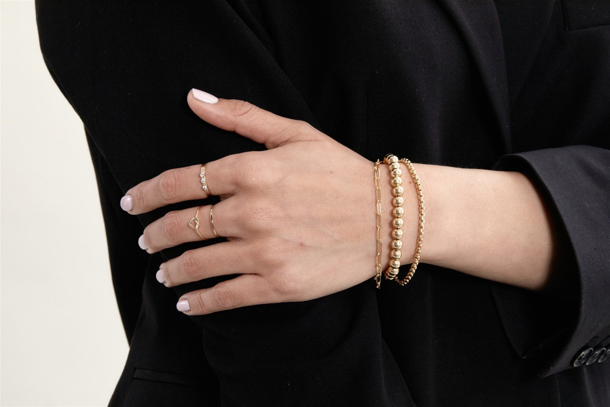 Heather Ring