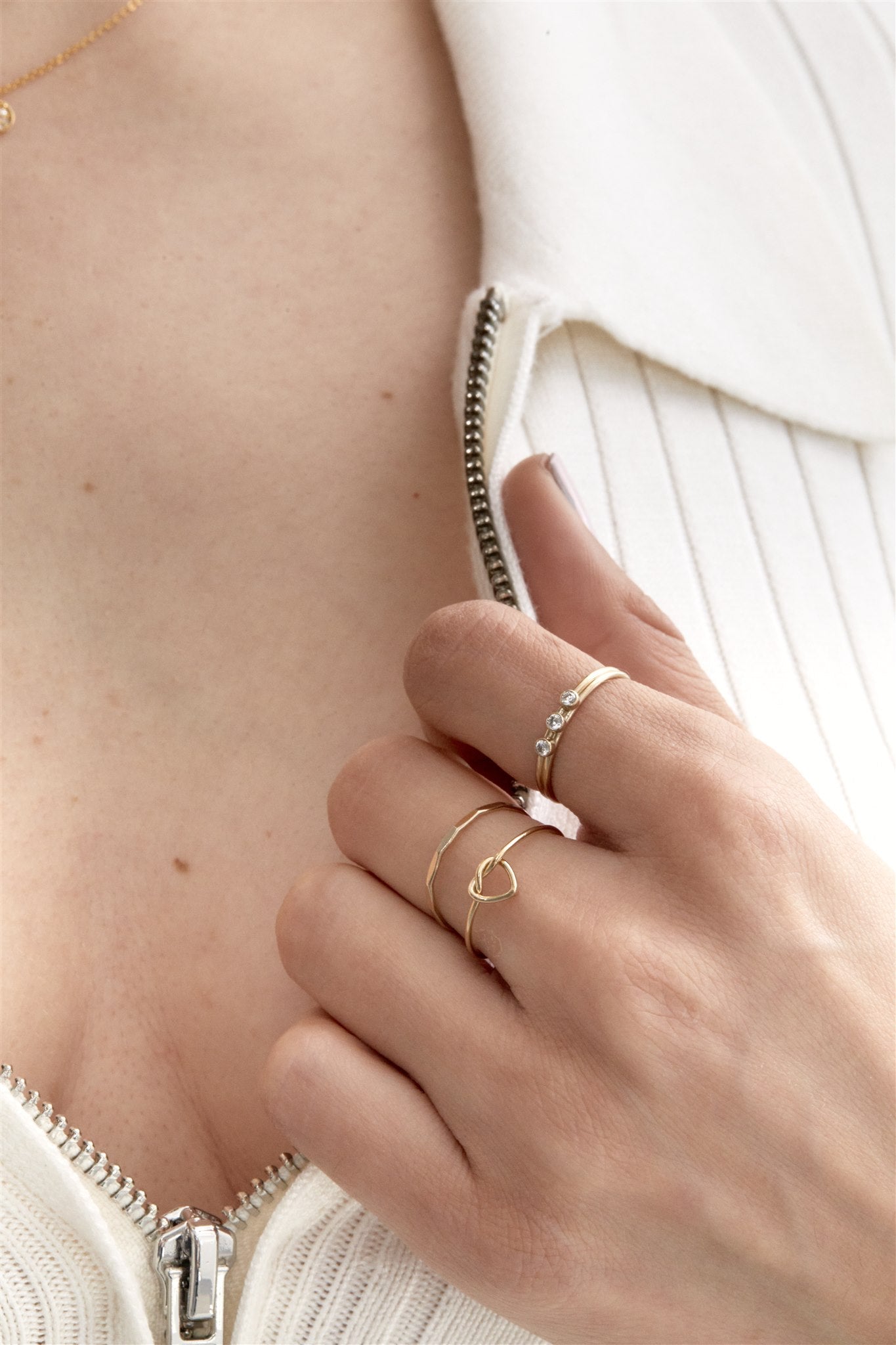Heather Ring