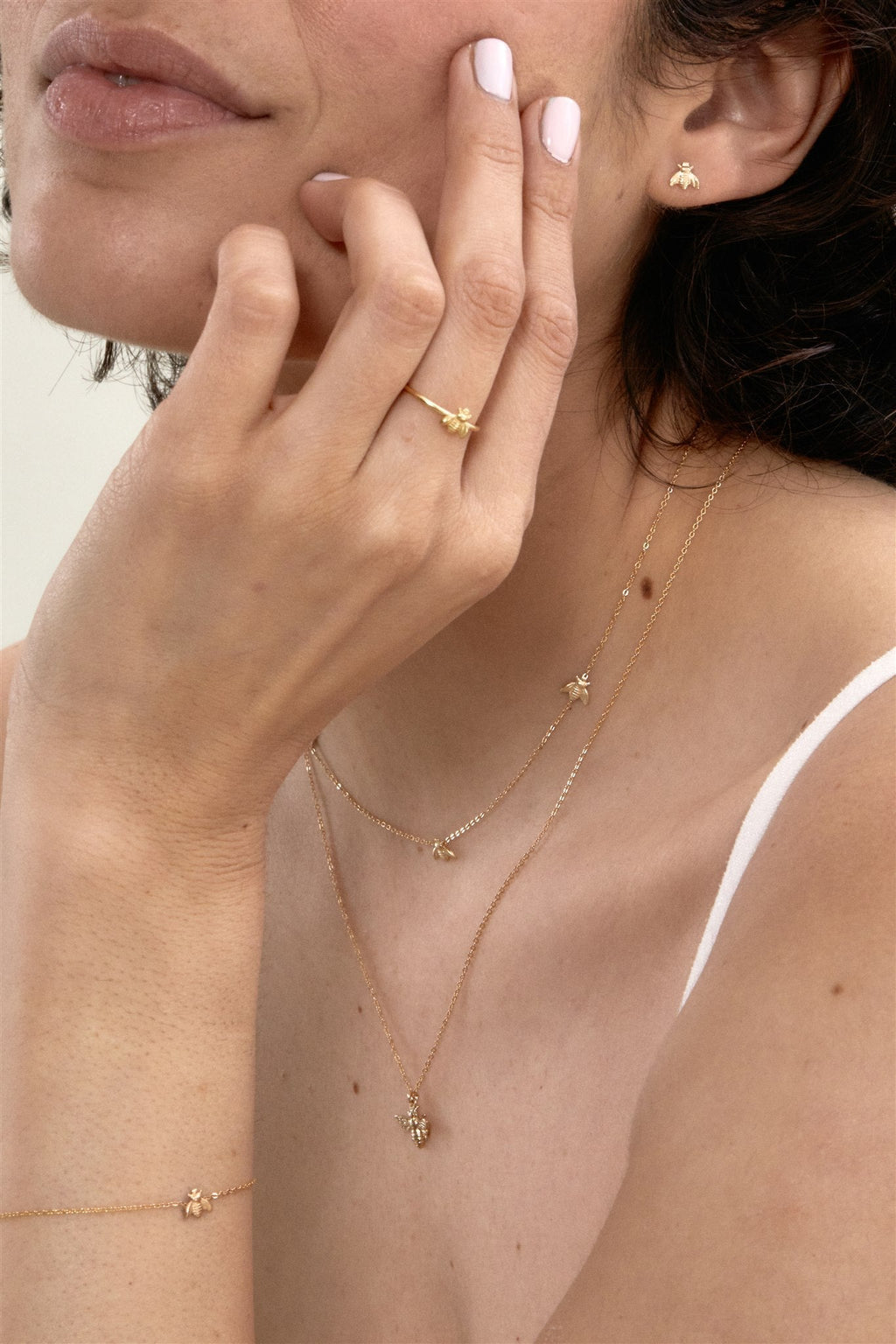 Beatriz Ring