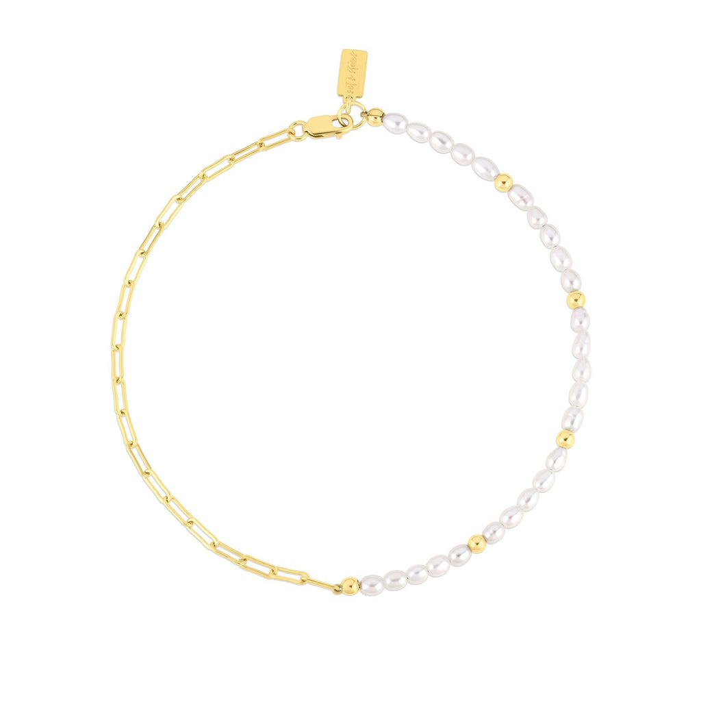 Simone Anklet