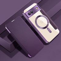 Dark Purple