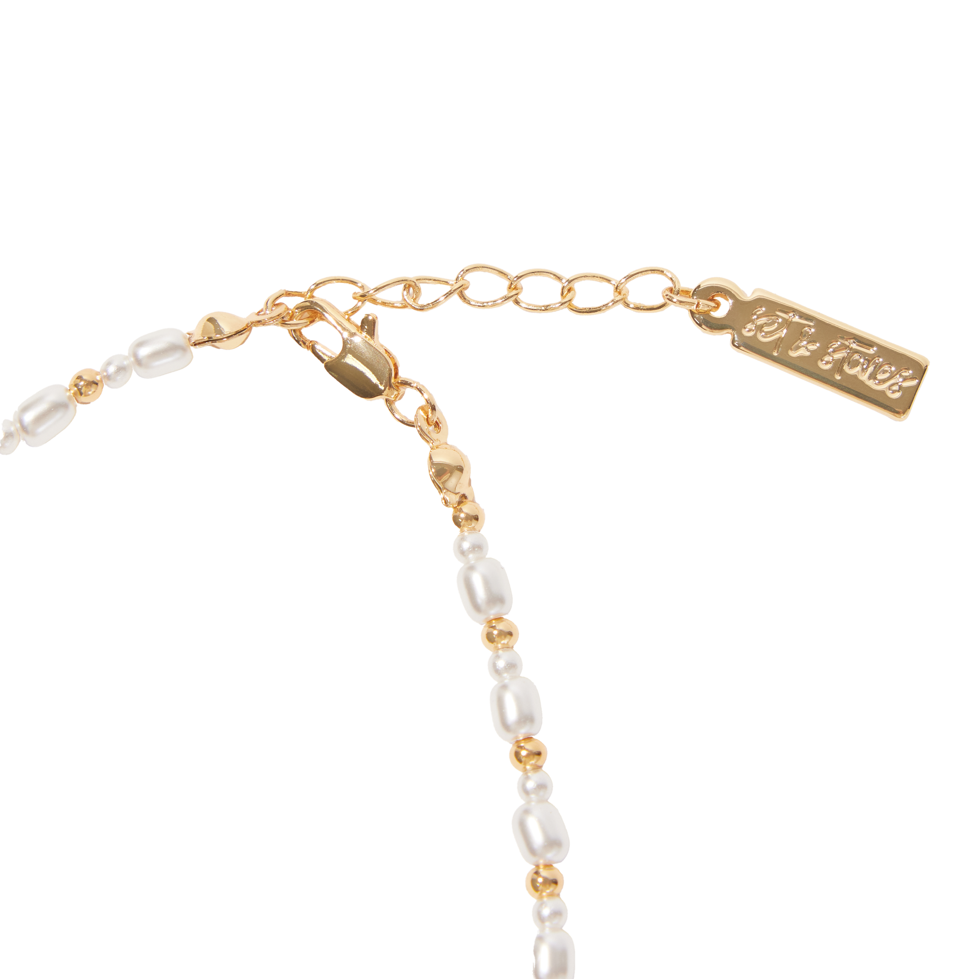 Shelly Anklet