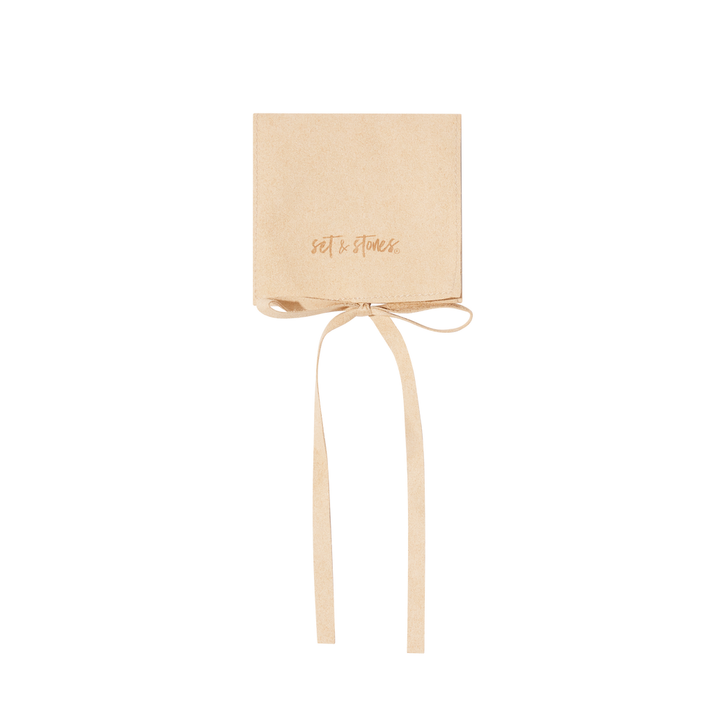 Shelly Anklet